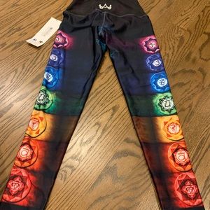 Zayze leggings